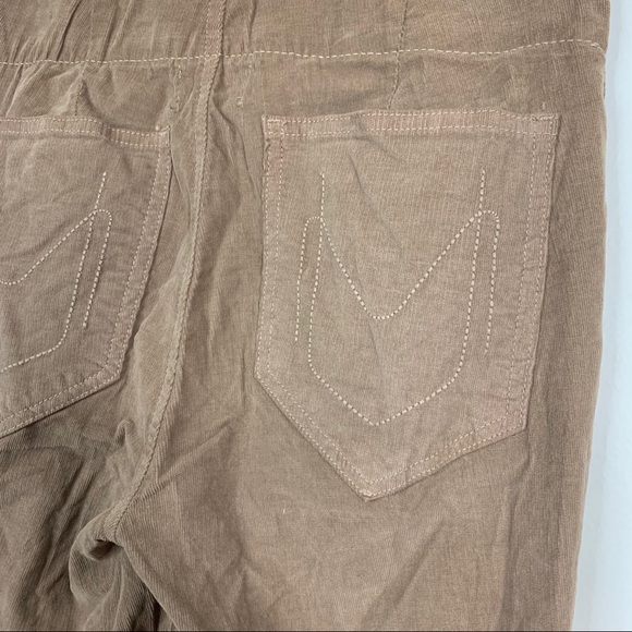 Show Me Your Mumu Can Cam Bell Flare Leg Pants New - Picture 7 of 12